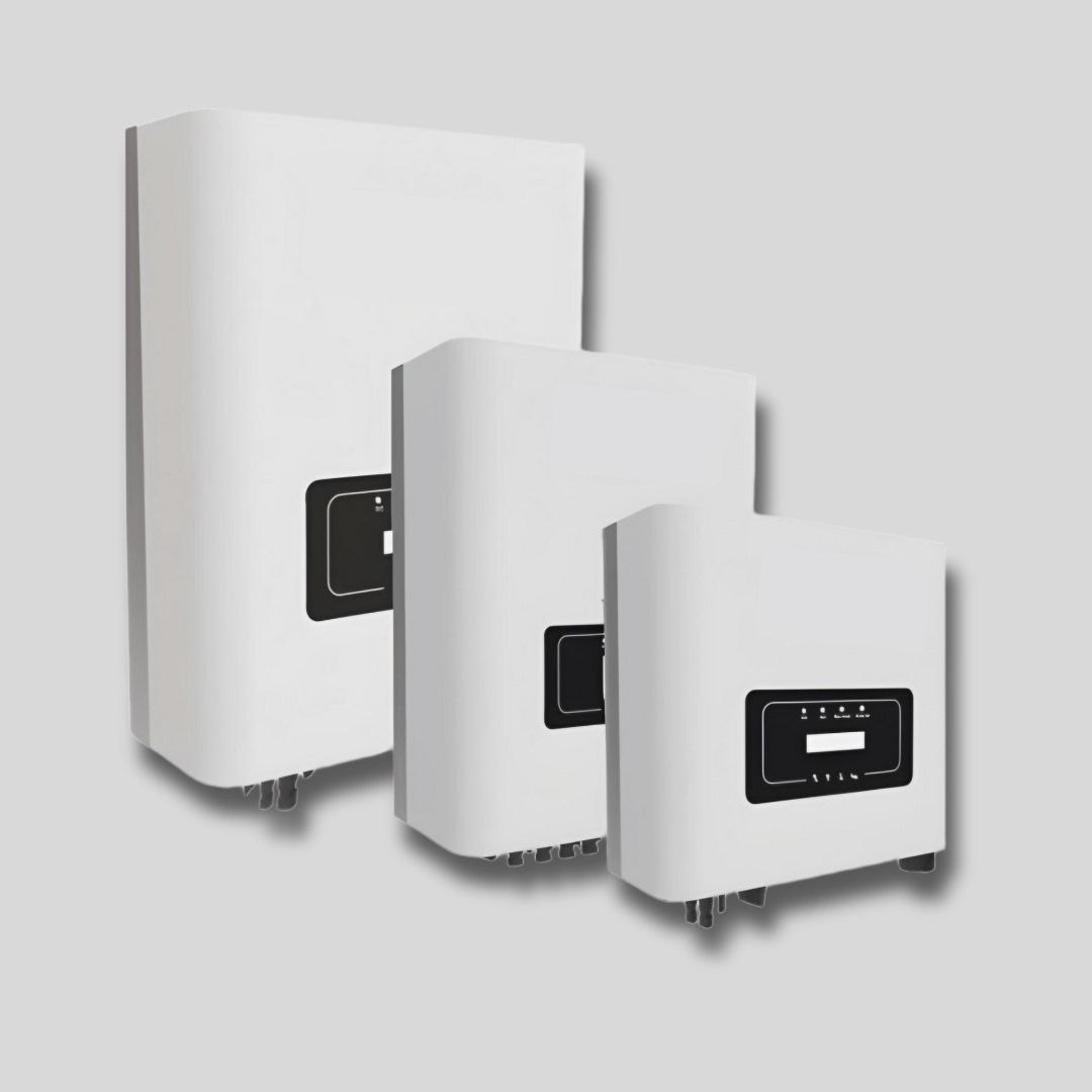 Inverters