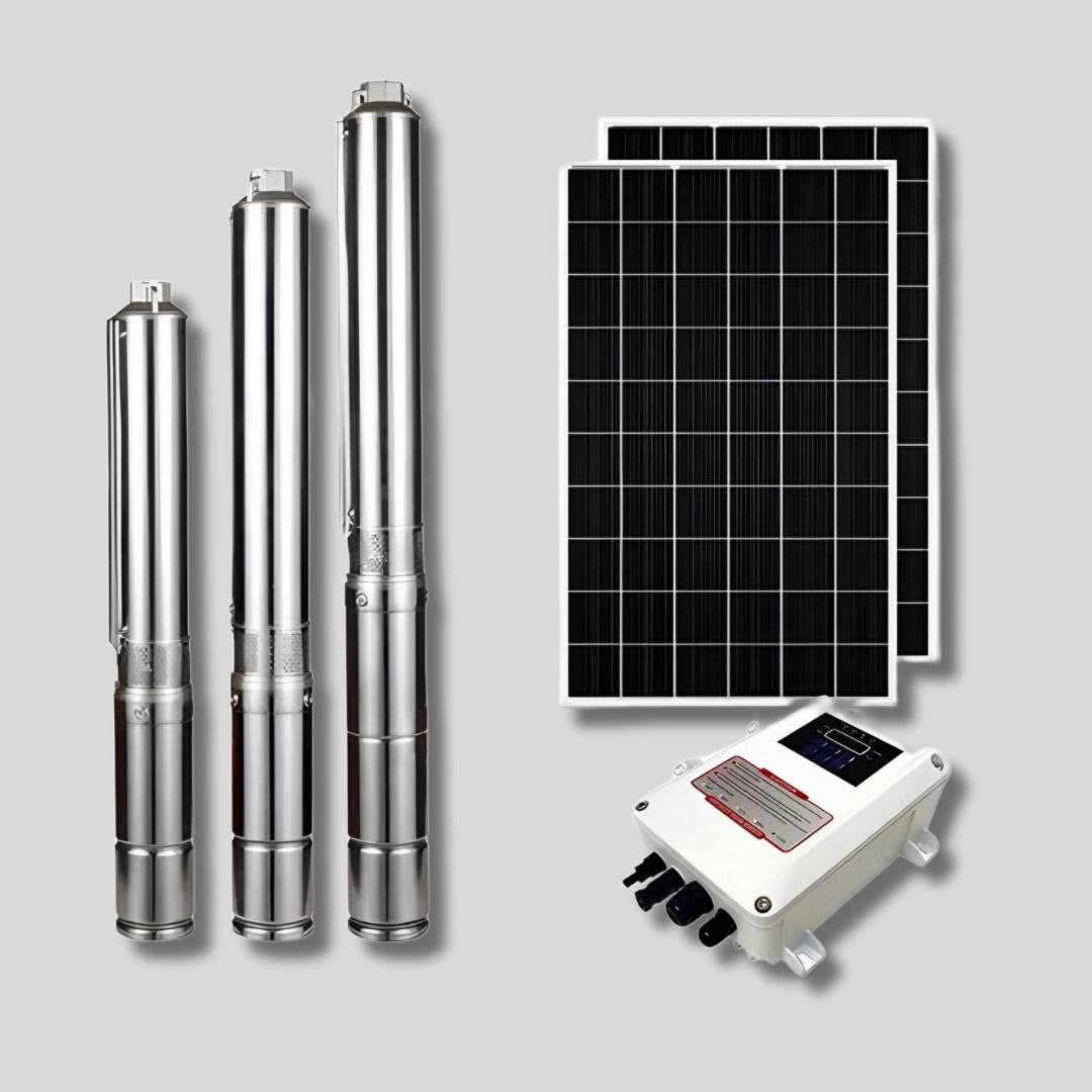 Solar Pumps